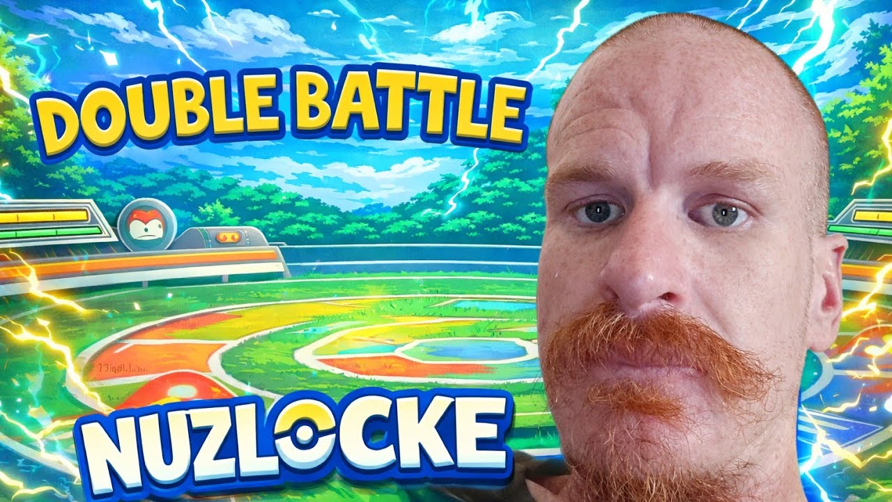Pokemon Emerald Randomised Double Battle Only Nuzlocke