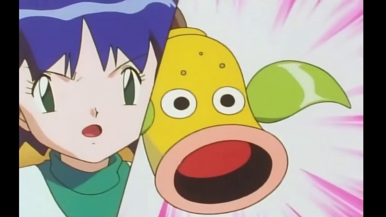 Ash vs Erika | 5th Gym Battle | Pokemon (Season 1) Indigo League