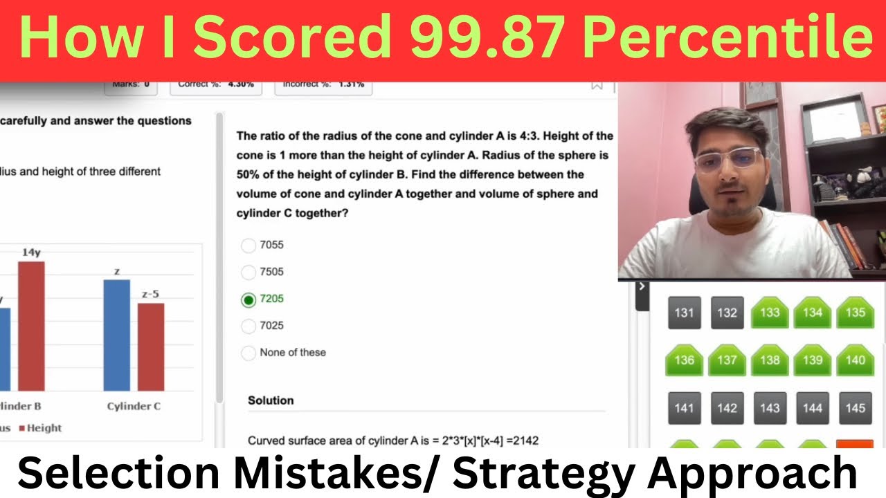 How to attempt IBPS PO/ SBI PO Mains Mock | Live Demo | हिंदी में | Vijay Mishra