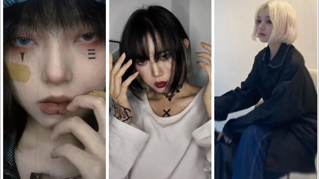 [抖音] Tiktok Soái tỷ✓ Chuyên mục sáng mắt