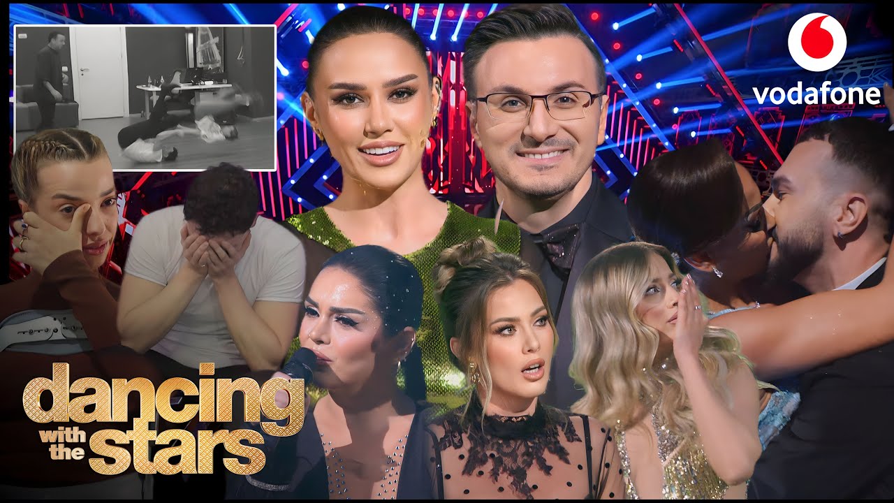 Dancing With The Stars | Episodi 7, 17 Nëntor 2023