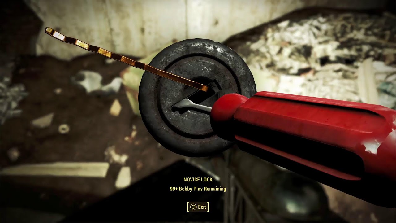 Fallout 4   PS5 4K GAMEPLAY Walkthrough
Fun