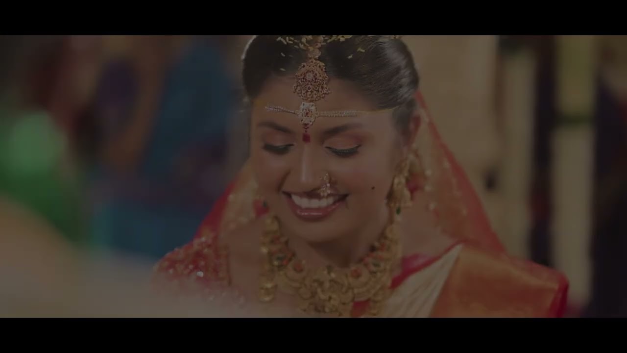 My wedding Trailor