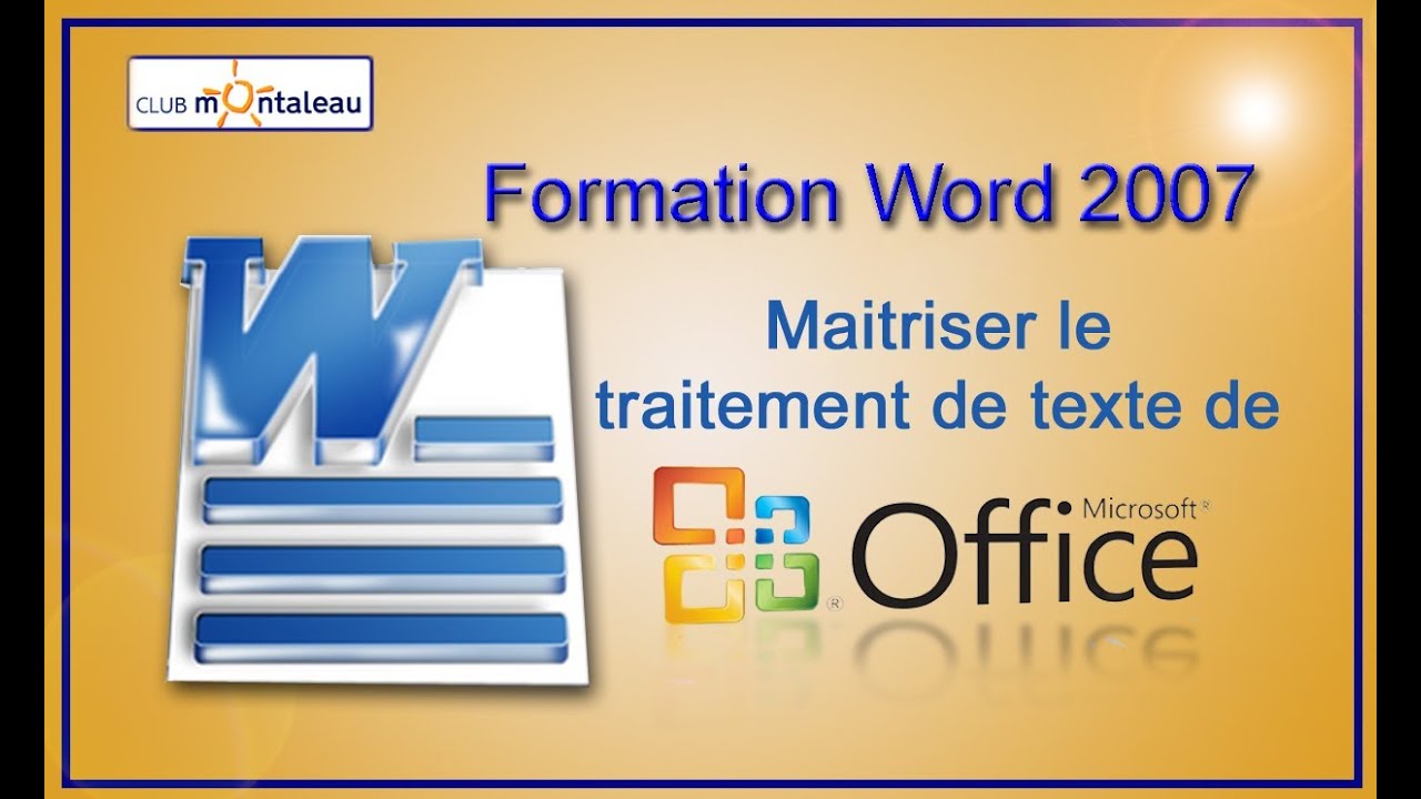 Word facile.