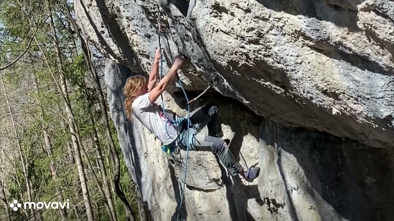 FA Catman (7c)