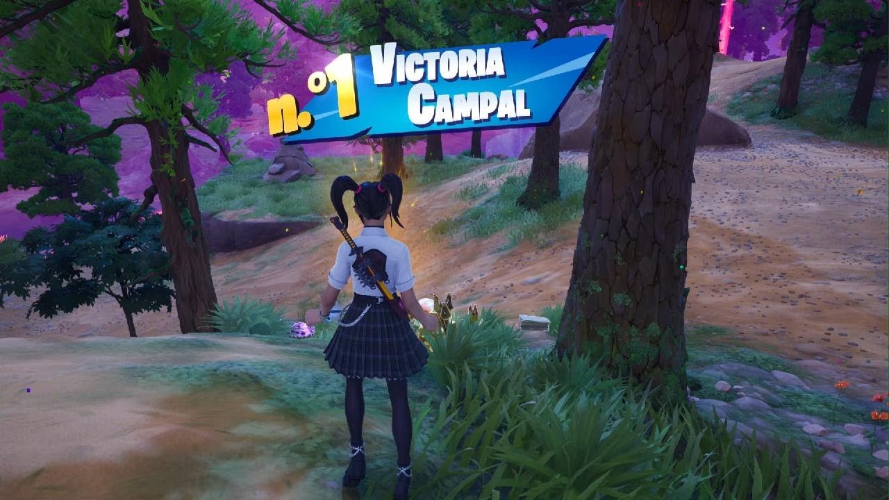 Todo sobre la Nueva actualización de fornite‼️😮😮