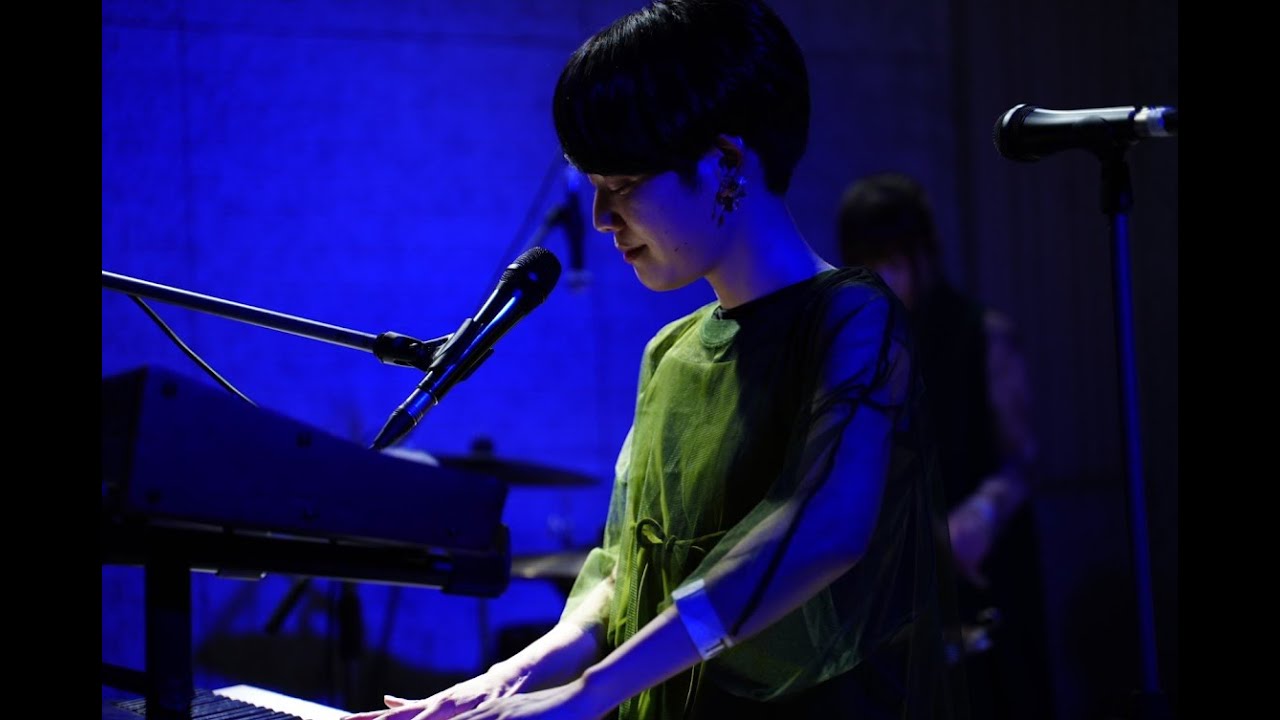 elephant in the room(LIVE2025/5/13) - 太田ひなquintet / Hina Ohta quintet