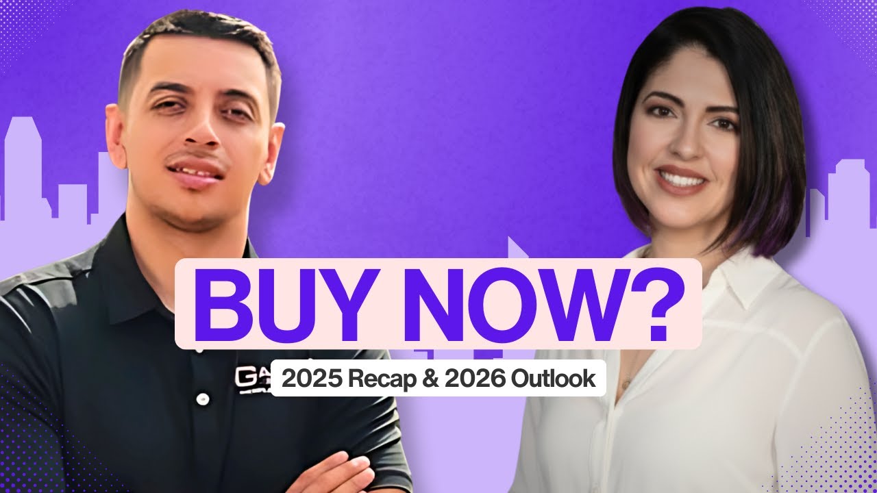 Is 2026 the Right Time to Buy?