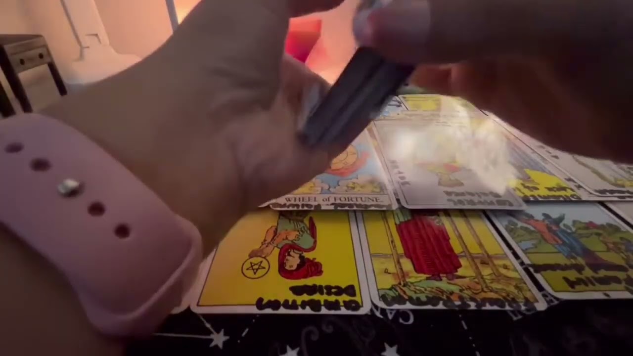 3-ANO ANG KARMA AT PAKIRAMDAM NG 3rd nyo sa nga oras na ito!!!