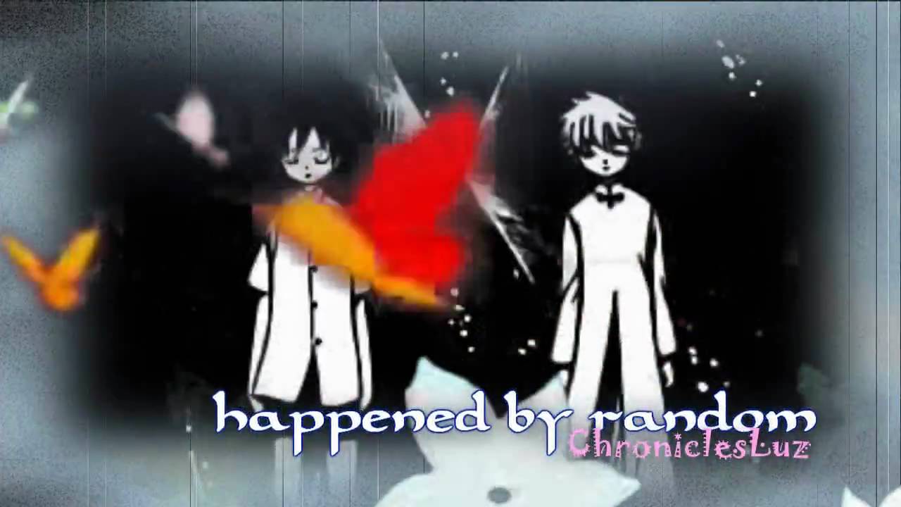 Syaoran/Yuuko/Watanuki 