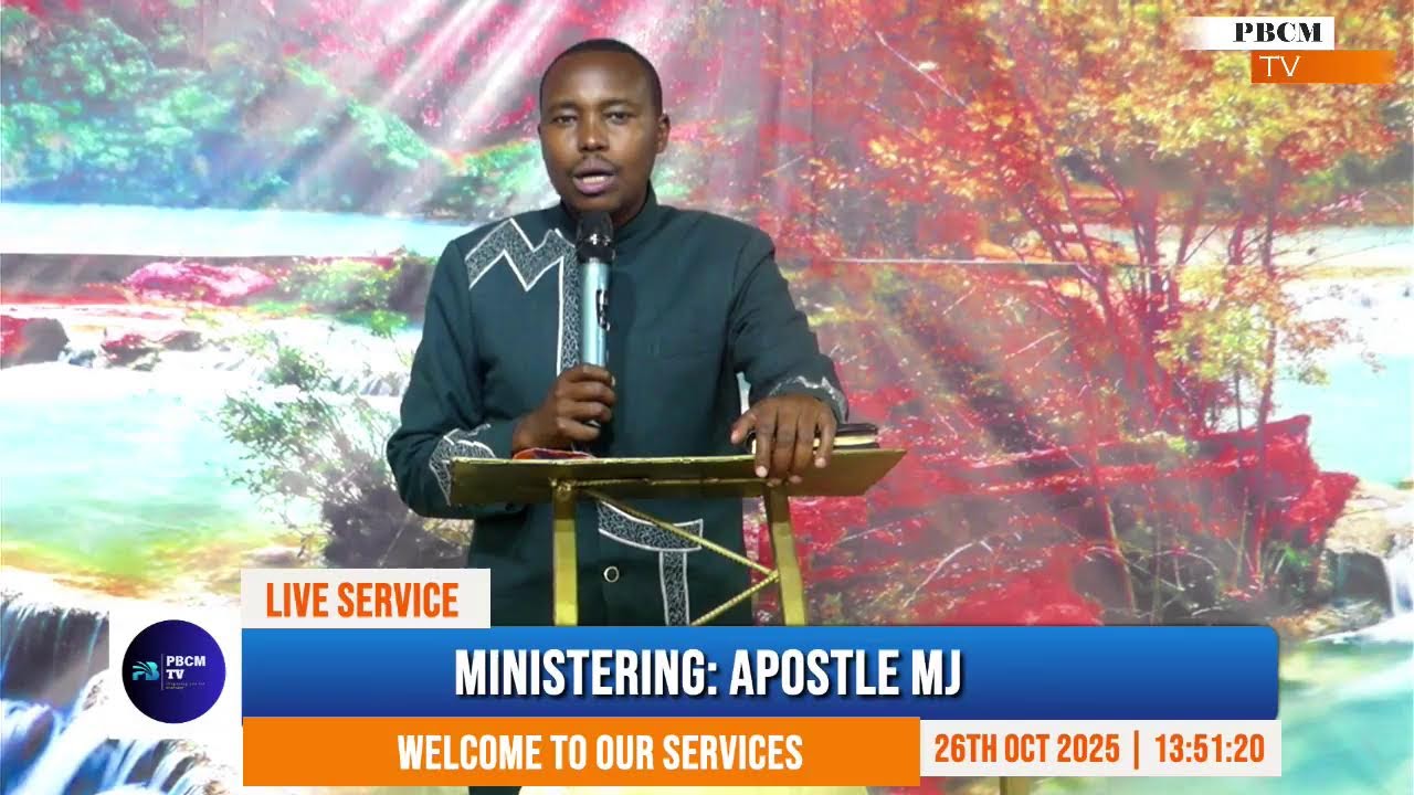 IT IS HIDDEN IN DOING THE WORD OF GOD
