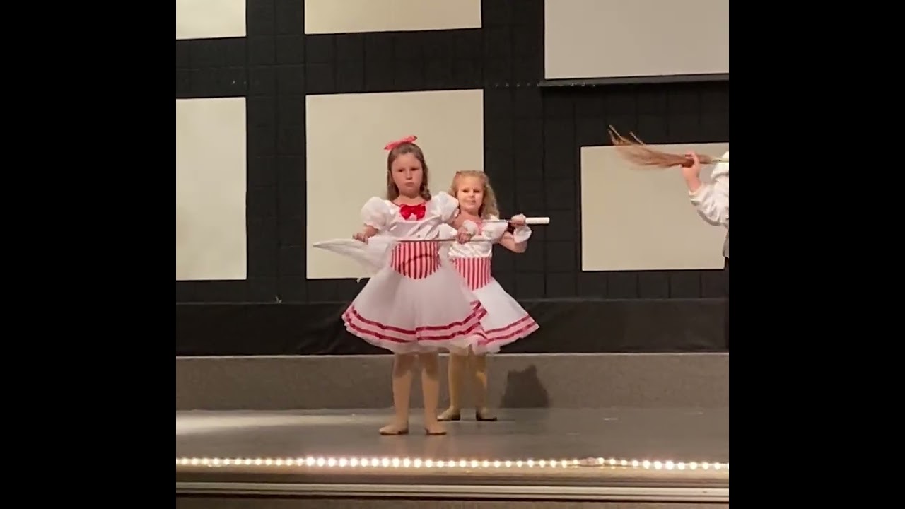 Dance Recital 2023
