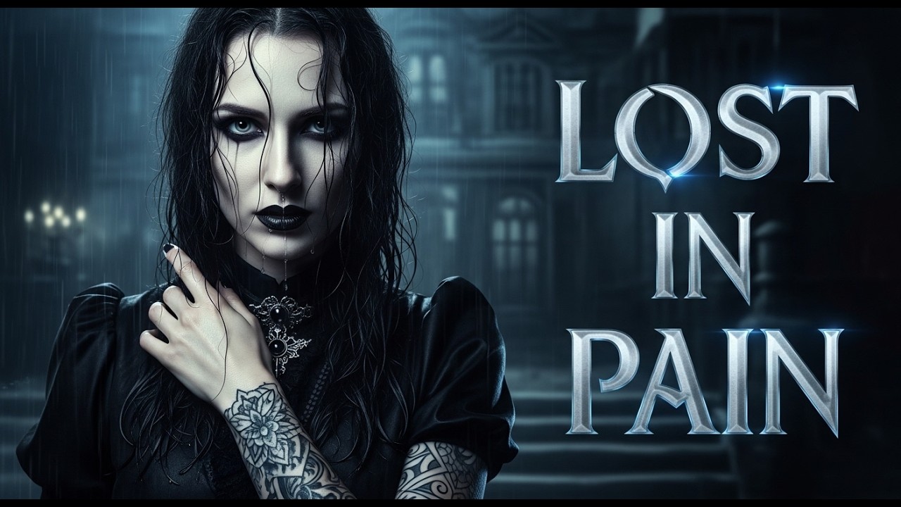 LOST IN PAIN | Every Heartbeat Calls Again (Official Music Video)