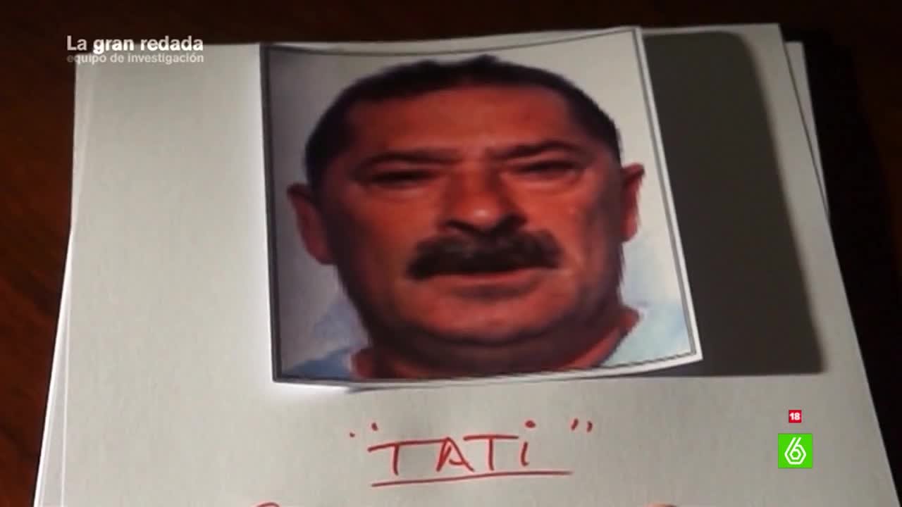 Santos Pérez, 'Tati', el patriarca de los prostíbulos más importantes del País Vasco