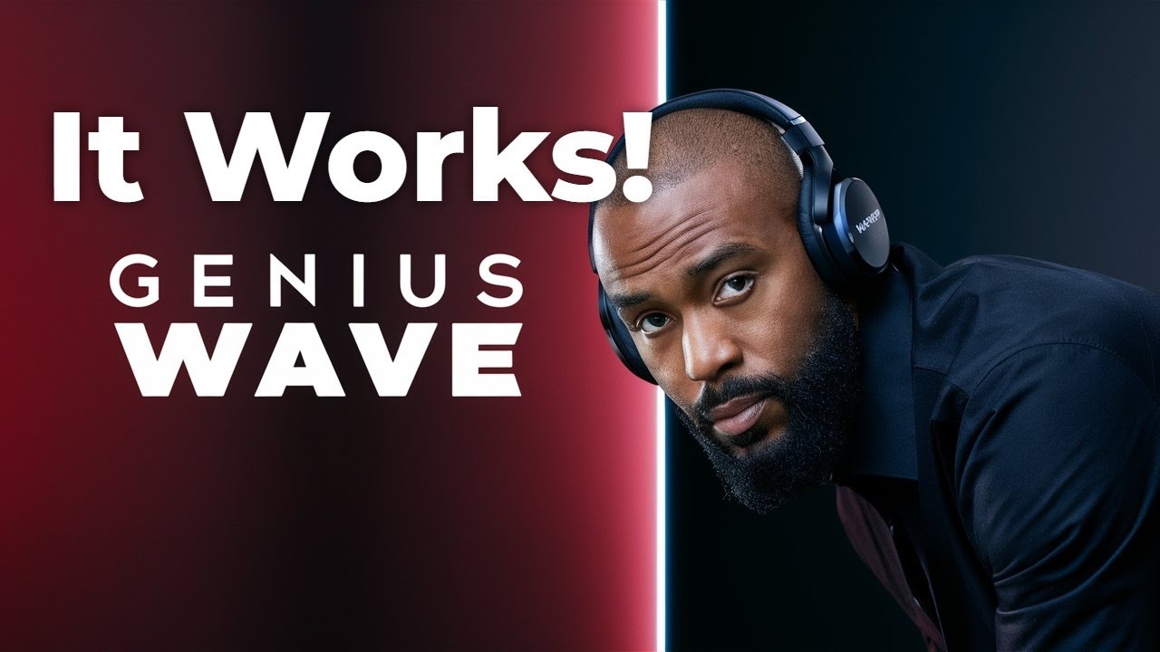The Genius Wave Review &ndash; Does It Really Work? My Honest Opinion!