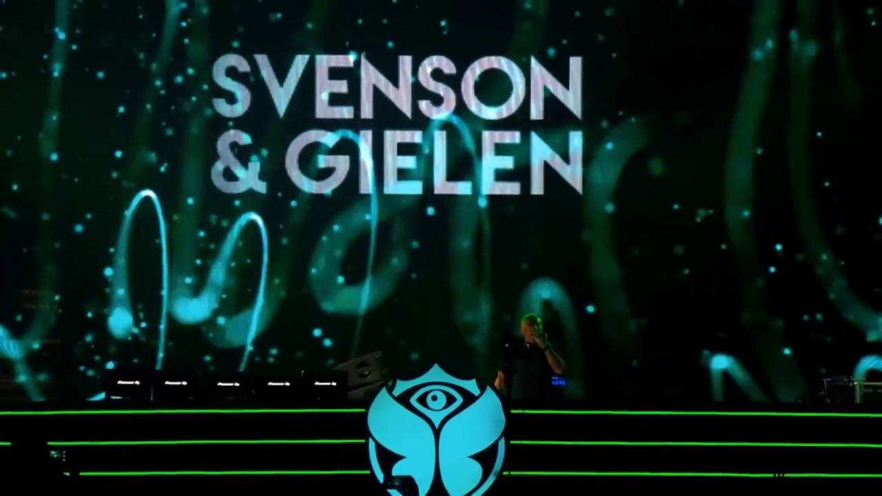 Svenson & Gielen - 
