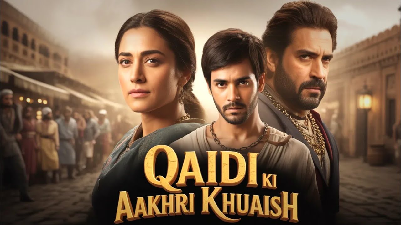 Qaidi Ki Aakhri Khwahish | Dil Hila Denay Wali Urdu Kahani | Historical Story, 💘💐