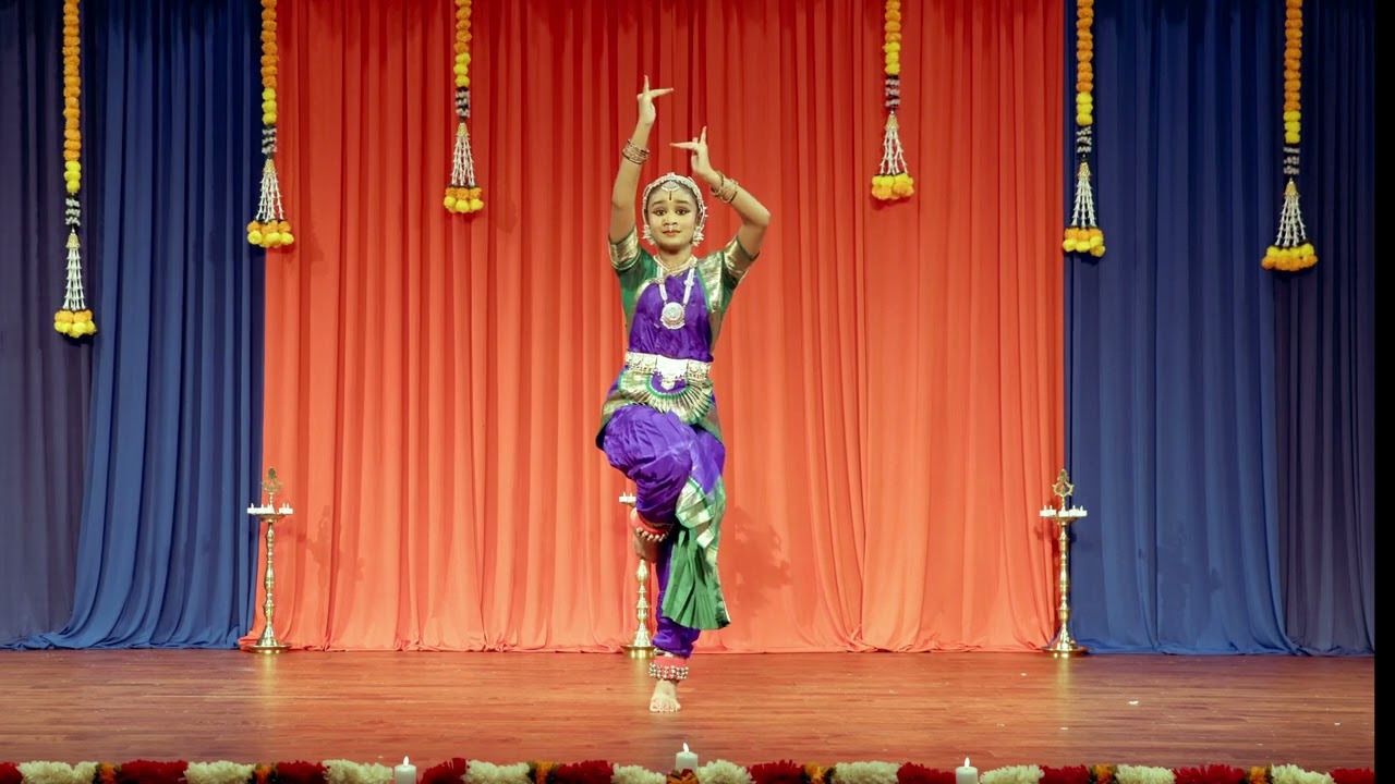Devi Neeye Thunai