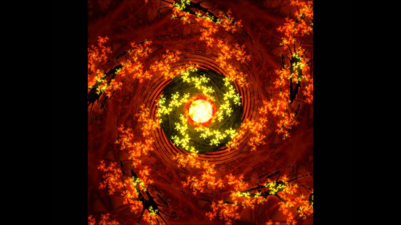 Blue Phoenix - Ektoplazm Downtempo 2013 Mix