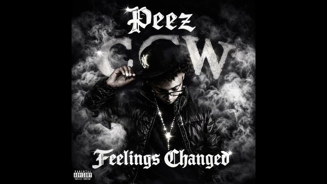 CGW Peez - Fake Out To Shine (feat. YT Solo)
