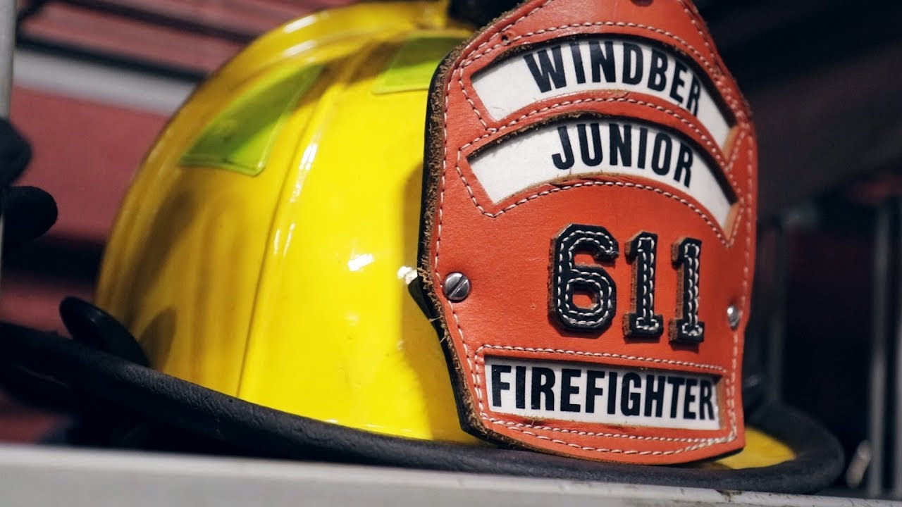 Windber Fire Department Promo