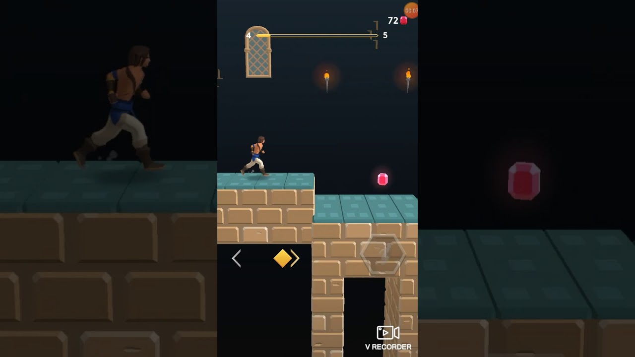 Prince of Persia: Escape - czyli klasyka gier na telefon