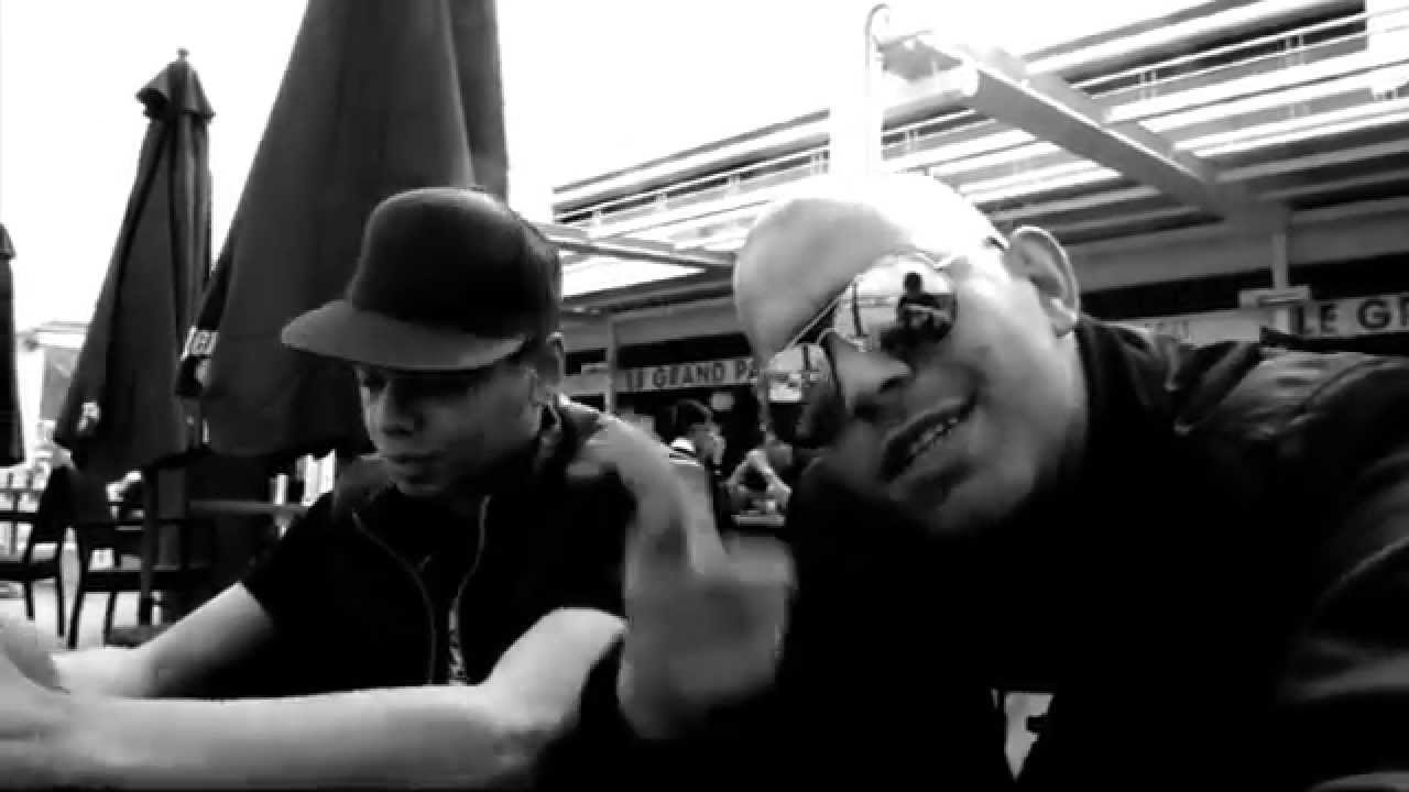187 (TNT x G.R.O.S) - J'aurais pu (Street clip)