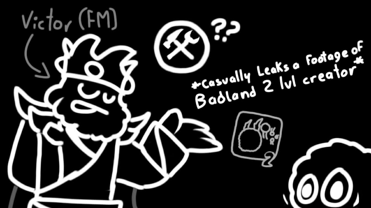 unas imagenes oficiales de como fue badland 2 editor de niveles. [an oficial leak of BL2 lvl editor]