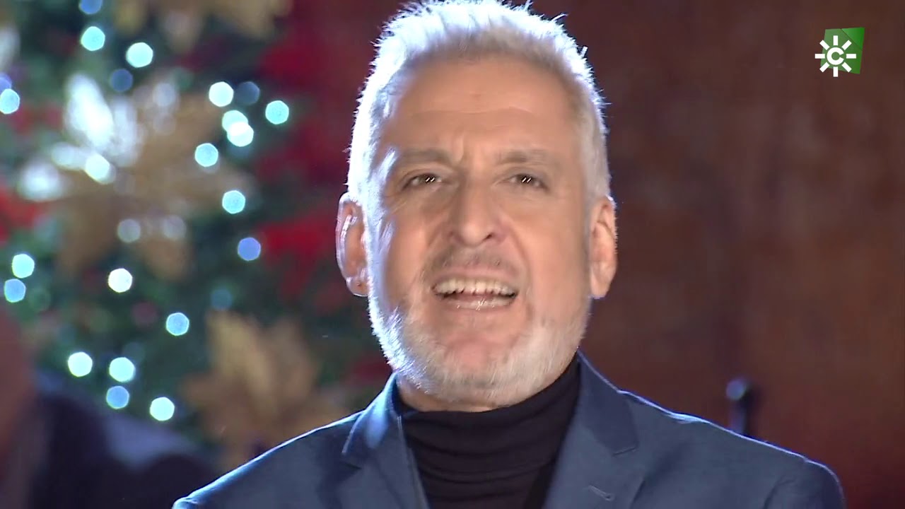 Nochebuena andaluza 2019