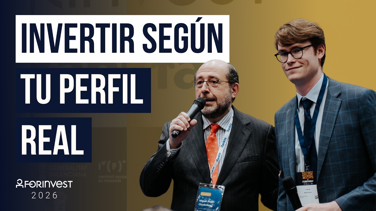 Cómo Invertir con IA y Batir a los Fondos Mixtos | Consulae EAF