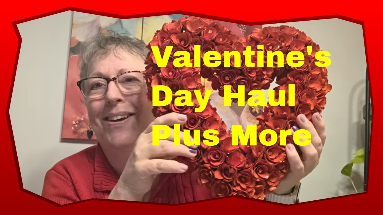 Hobby Lobby and Dollar Tree haul #haul  Things truly Happen in 3's watch to find out what I mean
