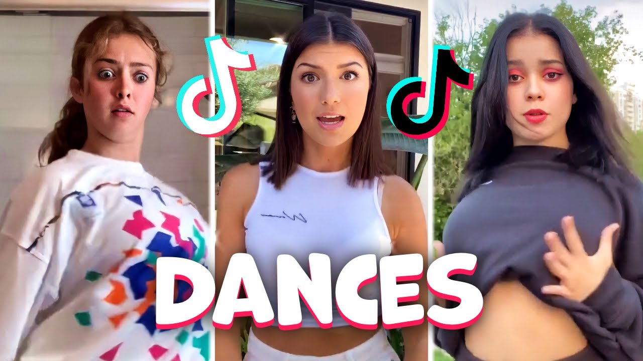 Ultimate TikTok Dance Compilation #78
