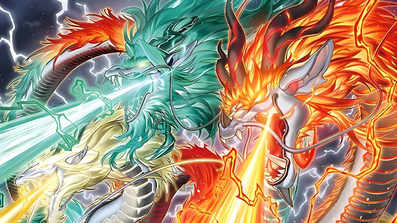 Tenpai Dragons roast Dracotail with ease. 