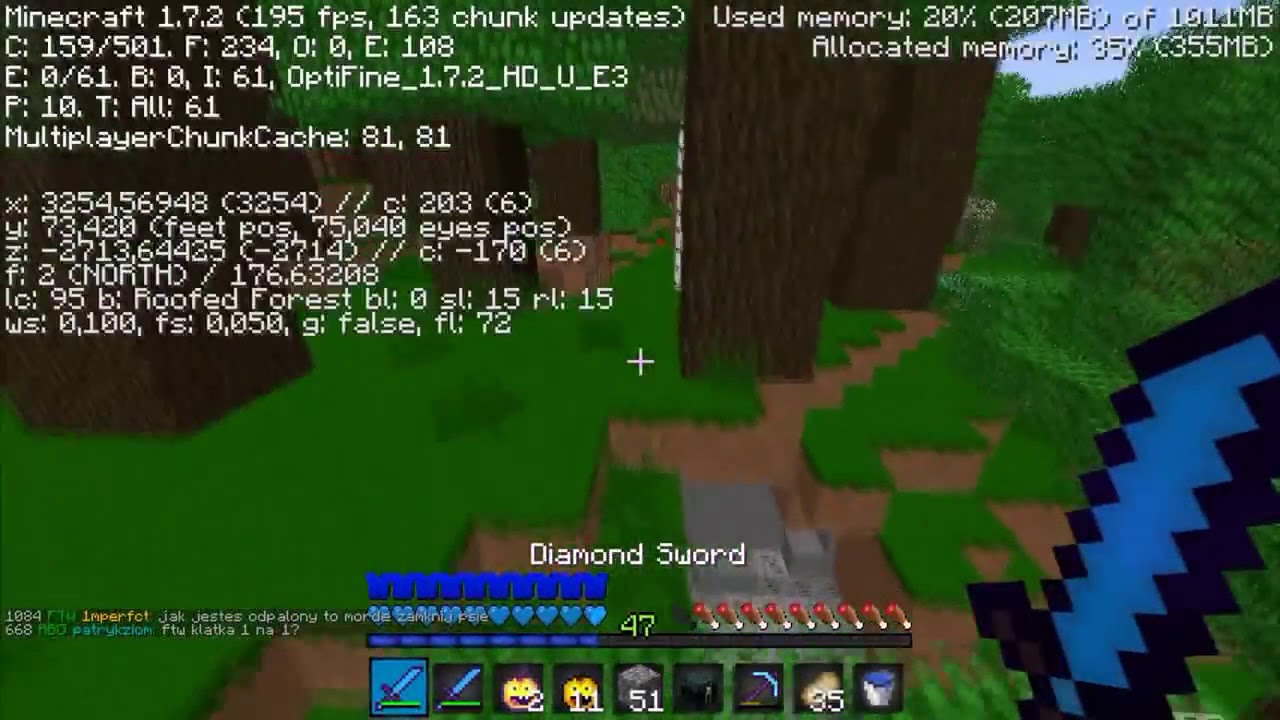Jeste oszuste #1