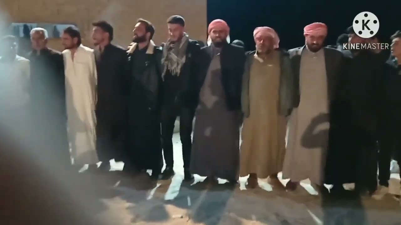 اهل البيرة العريس رائد