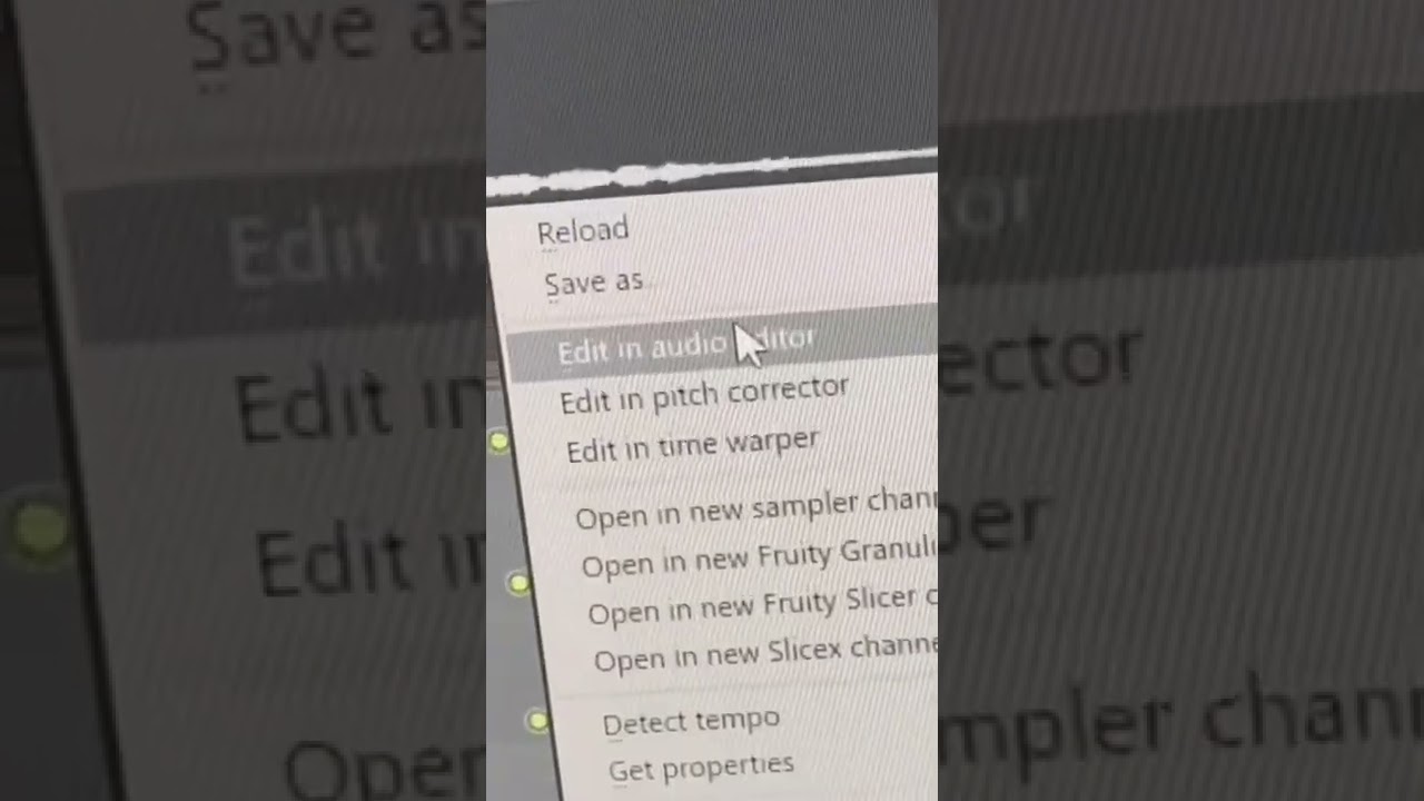 How to tune any sample in FL Studio (best technique 💎)