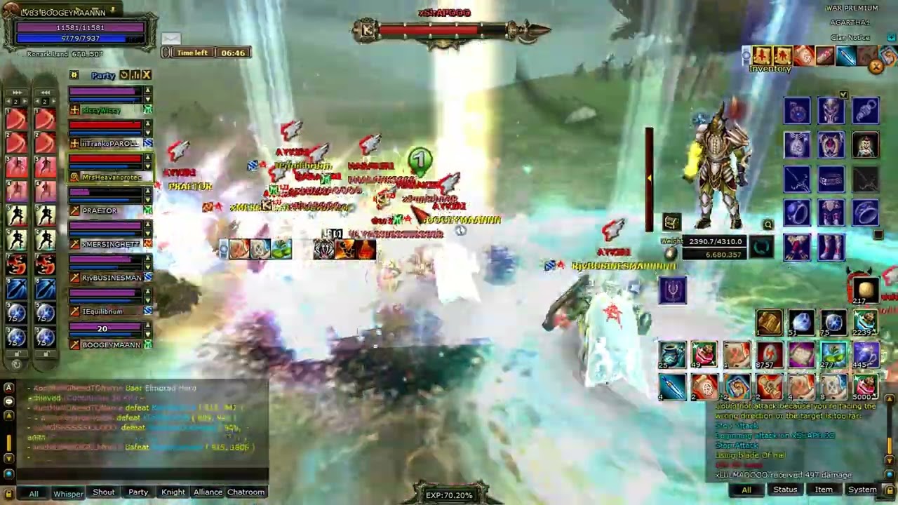 VİELENNNNN VS HARAKİRİ