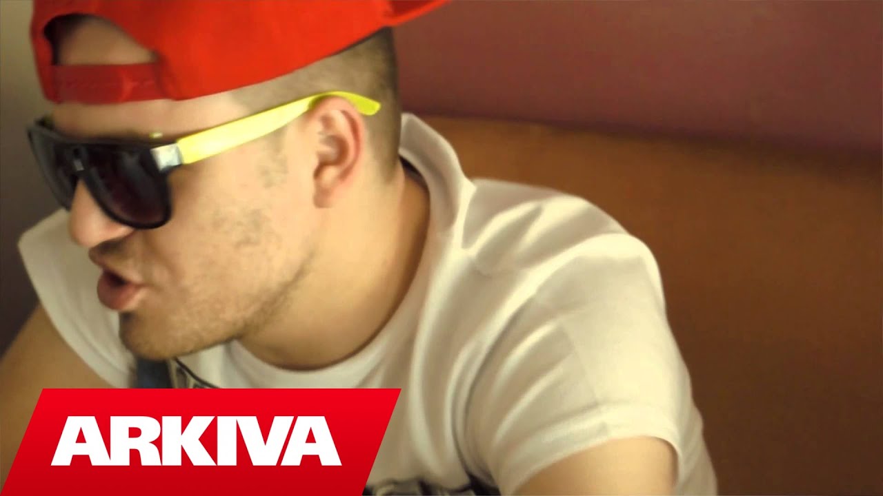 Unax - Zhvishu (Official Video HD)