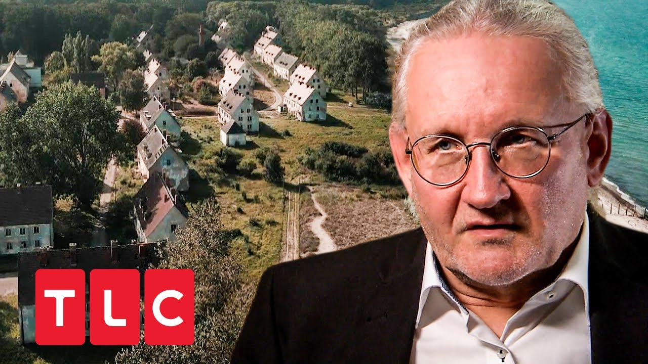 Die verbotene Halbinsel | Nightwatch - Jenseits der Angst | TLC Deutschland