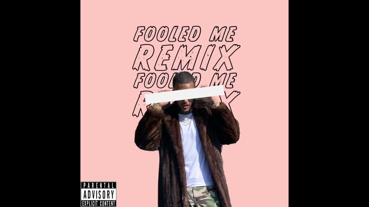 $ex Energy - FOOLED ME REMIX