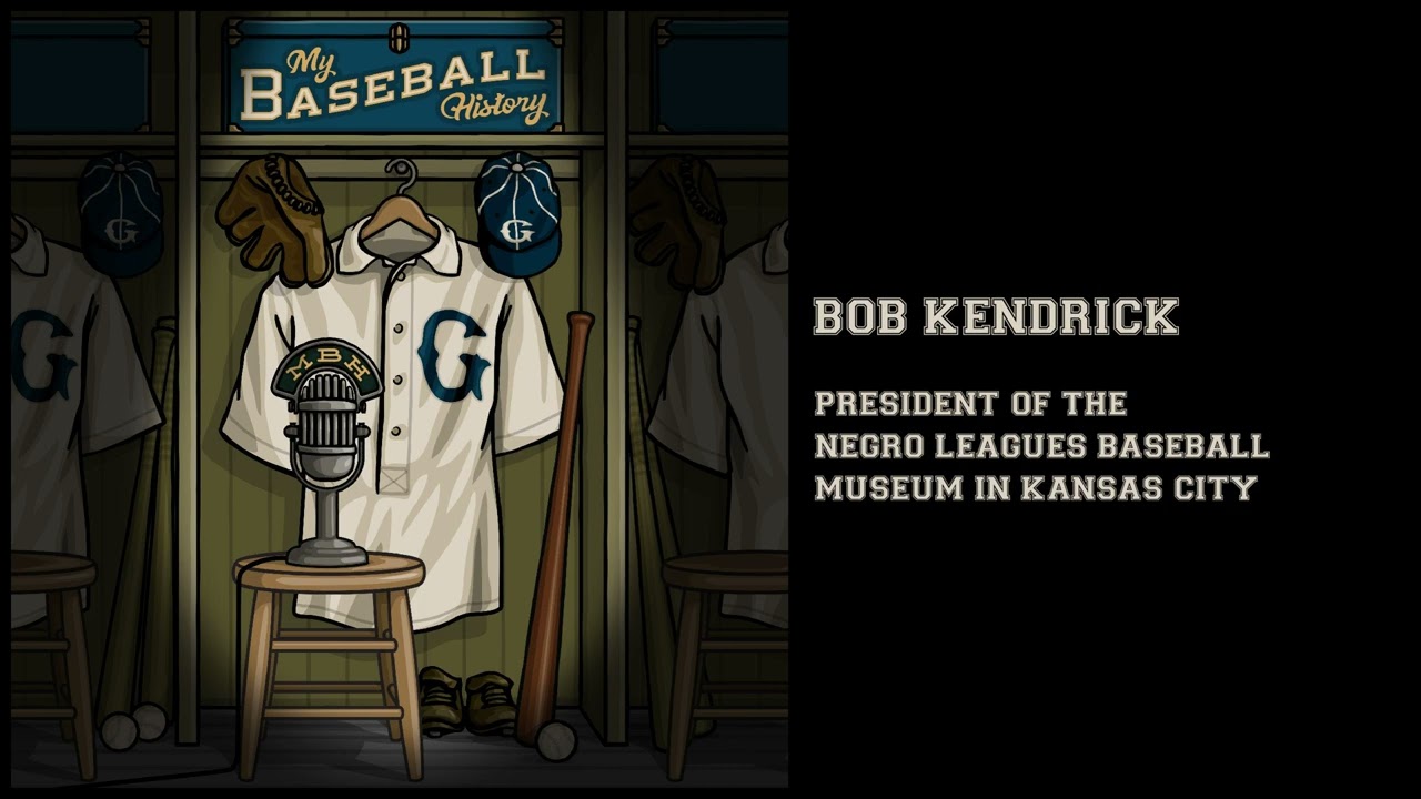 Episode 0505 - Bob Kendrick