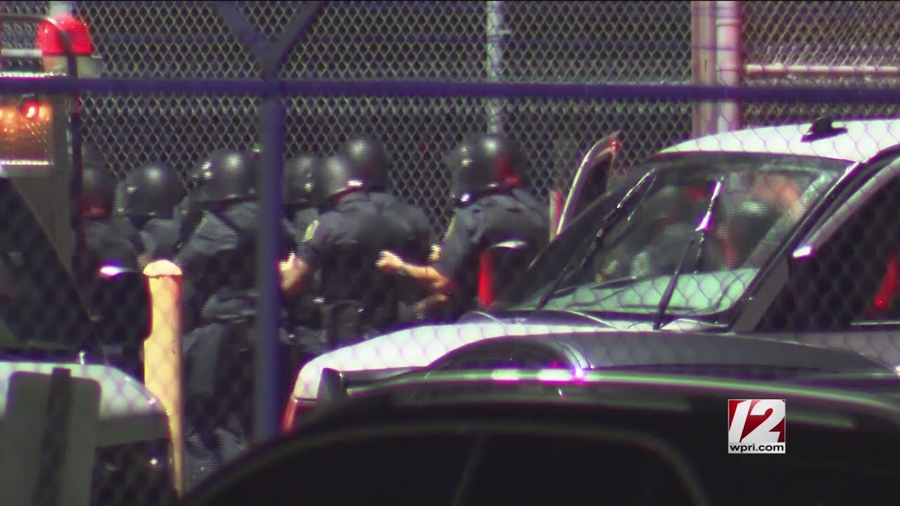 Fight at ACI, leading to lockdown, still under investigation