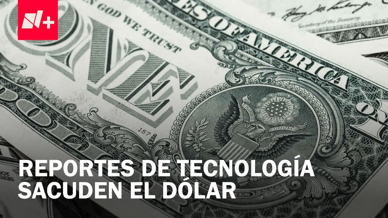 Así Está el Precio del Dólar Hoy, Viernes 30 de Enero de 2026
