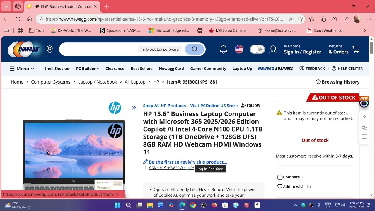 ОСТОРОЖНО! Компьютеры с Windows 11, продаваемые на Amazon, Newegg и многих других сайтах, — это м...