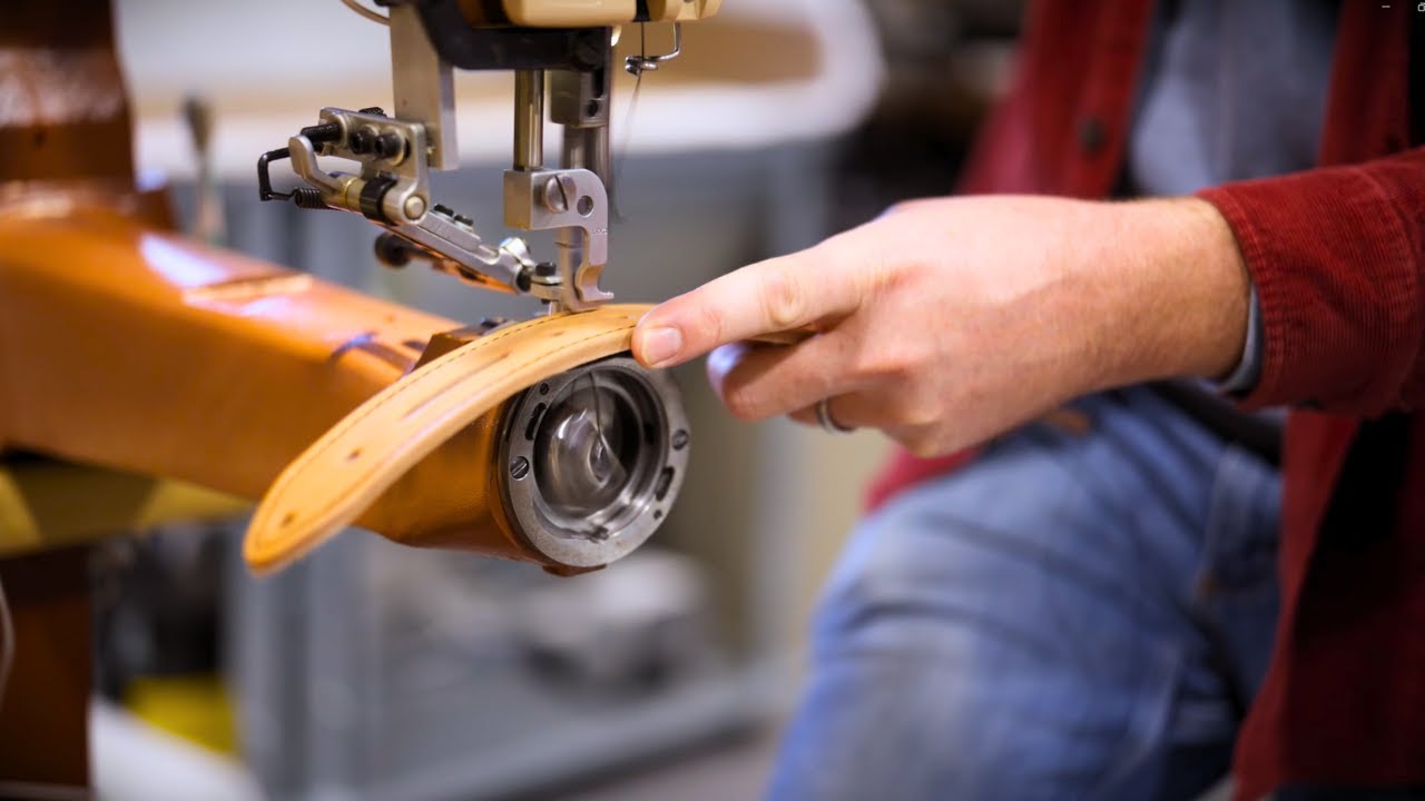 Business Spotlight - Axe & Awl