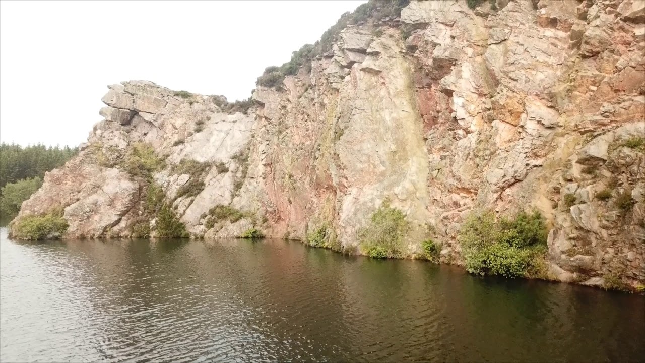 Barntown Quarry,Co.Wexford