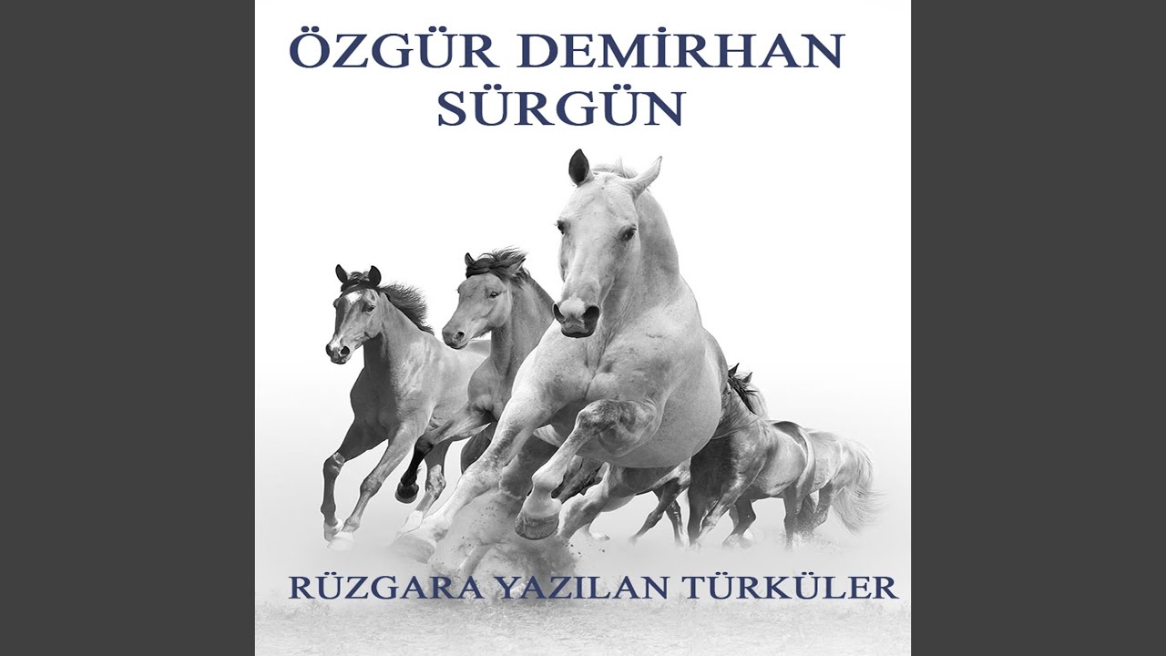 Ben Derdimi Söyleyemem