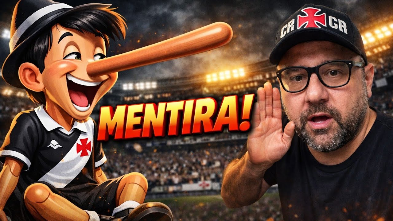 ESTÃO FAZENDO LEILÃO COM A SAF? VASCO TEM UM MONTE DE JOGADOR QUE A TORCIDA NÃO AGUENTA MAIS! SUMAM!