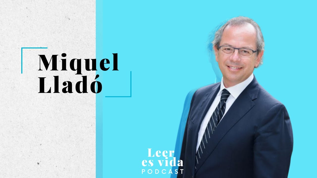 #03| Ideas de estrategias para líderes con Miquel Lladó