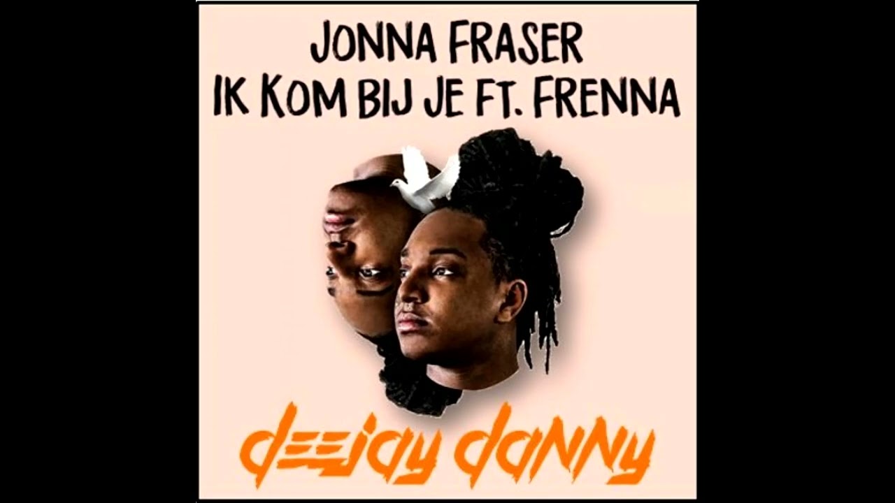 Jonna Fraser - Ik Kom Bij Je ft. Frenna 432 hz & 639 hz